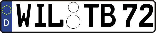 WIL-TB72