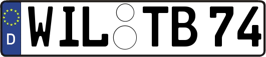 WIL-TB74