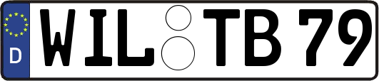 WIL-TB79