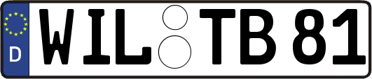 WIL-TB81