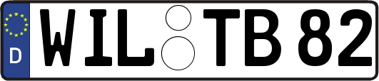 WIL-TB82