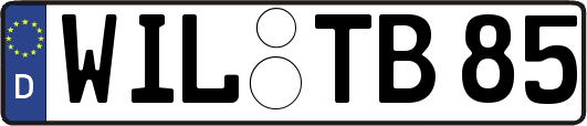 WIL-TB85