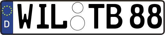 WIL-TB88
