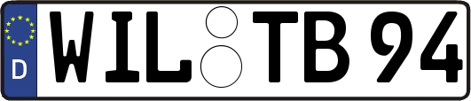 WIL-TB94