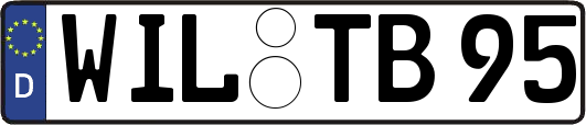 WIL-TB95