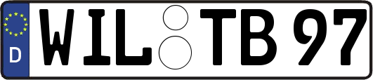 WIL-TB97