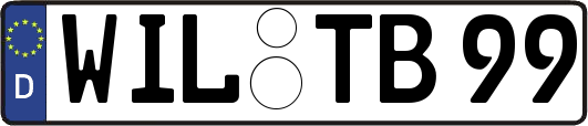 WIL-TB99