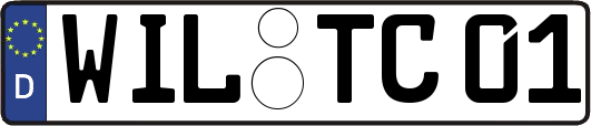 WIL-TC01