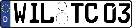 WIL-TC03