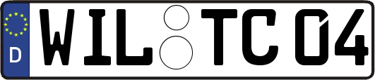 WIL-TC04