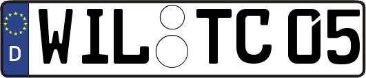 WIL-TC05