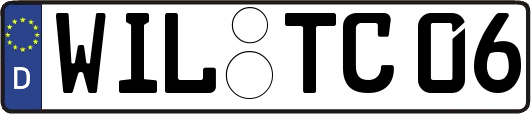 WIL-TC06