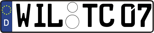 WIL-TC07