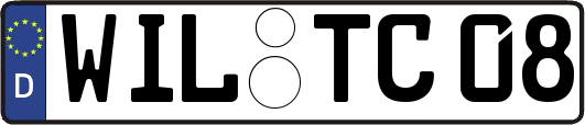 WIL-TC08