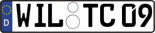 WIL-TC09