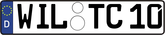 WIL-TC10