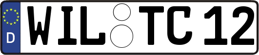 WIL-TC12