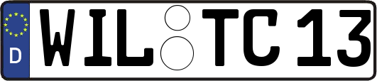 WIL-TC13