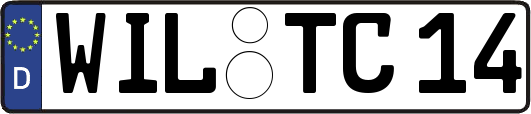 WIL-TC14