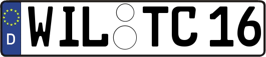 WIL-TC16