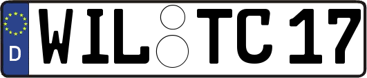 WIL-TC17