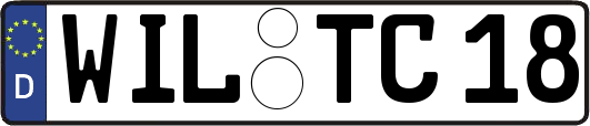 WIL-TC18