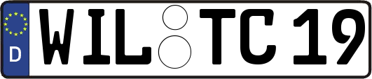 WIL-TC19