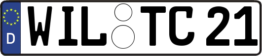 WIL-TC21