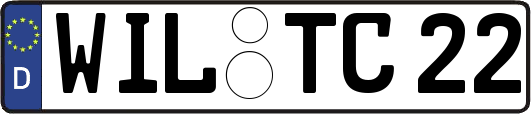 WIL-TC22