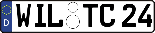 WIL-TC24