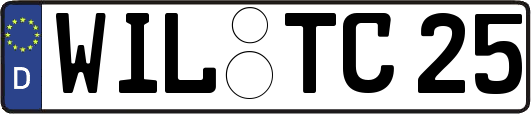 WIL-TC25