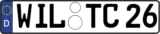 WIL-TC26