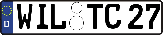 WIL-TC27