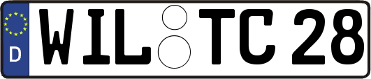 WIL-TC28