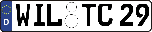 WIL-TC29