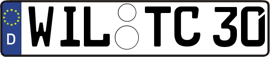 WIL-TC30