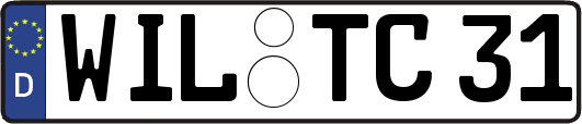 WIL-TC31