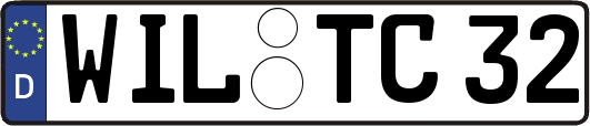 WIL-TC32