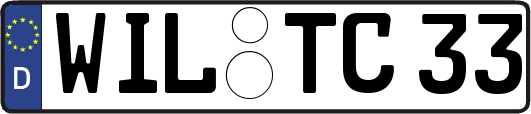 WIL-TC33