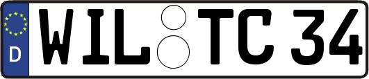 WIL-TC34