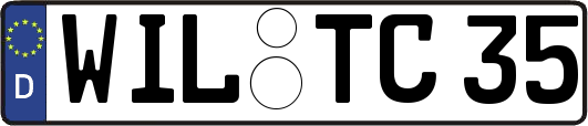 WIL-TC35