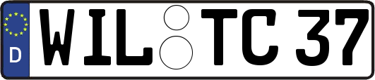WIL-TC37
