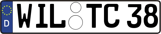 WIL-TC38
