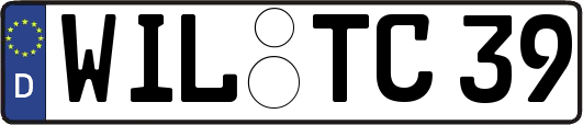 WIL-TC39