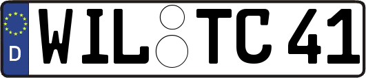 WIL-TC41