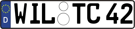 WIL-TC42