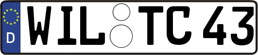 WIL-TC43