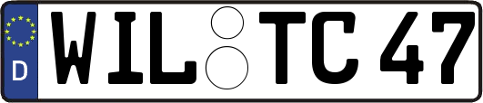 WIL-TC47
