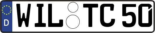 WIL-TC50