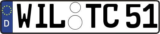 WIL-TC51